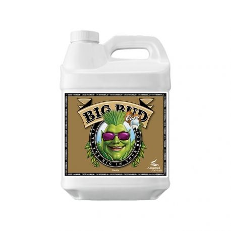 Big Bud Coco - 250ml - Advanced Nutrients