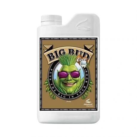 Big Bud Coco - 1L - Advanced Nutrients