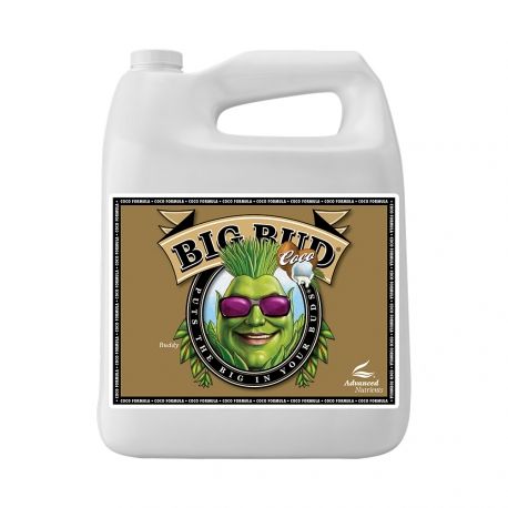 Big Bud Coco - 5L - Advanced Nutrients