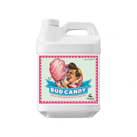 Bud Candy 500ml - Advanced Nutrients