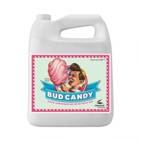 Bud Candy 5L - Advanced Nutrients