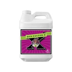 Bud Factor X - 250ml - Advanced Nutrients
