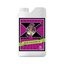 Bud Factor X - 1L - Advanced Nutrients