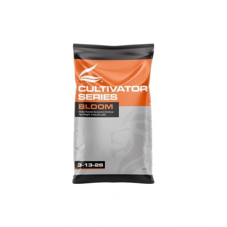 Cultivator Series Bloom 1kg - Advanced Nutrients