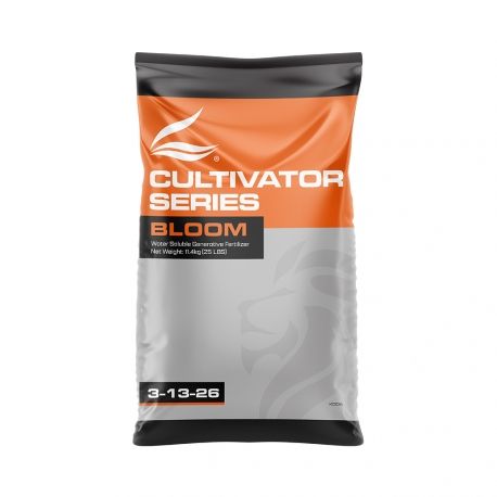 Cultivator Series Bloom 10kg - Advanced Nutrients