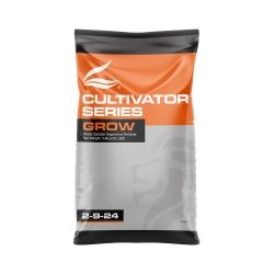Cultivator Series Grow 10kg - Advanced Nutrients