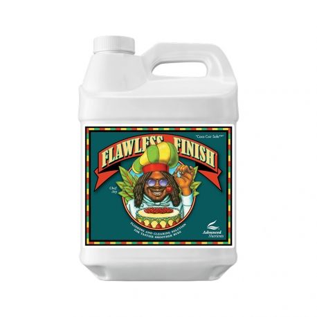 Flawless Finish 250ml - Advanced Nutrients