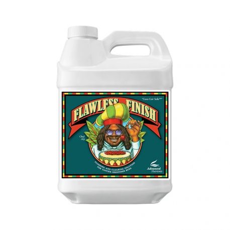 Flawless Finish 500ml - Advanced Nutrients