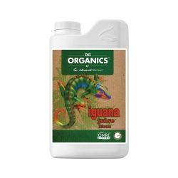 OG Iguana Juice Bloom 1L - Advanced Nutrients