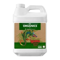OG Iguana Juice Bloom 10L - Advanced Nutrients