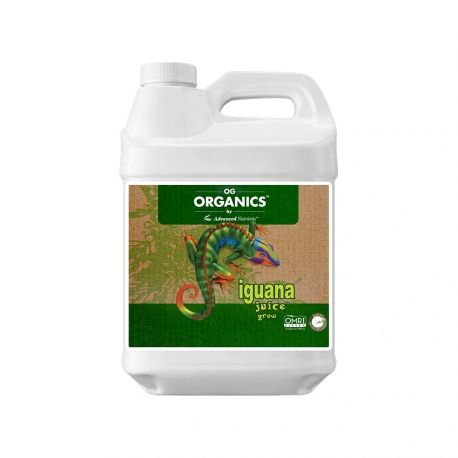 OG Iguana Juice Grow 500ml - Advanced Nutrients