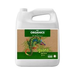 OG Iguana Juice Grow 5L - Advanced Nutrients