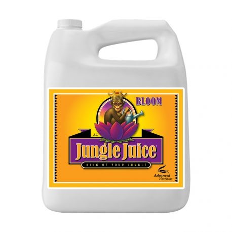 Jungle Juice Bloom 5L - Advanced Nutrients