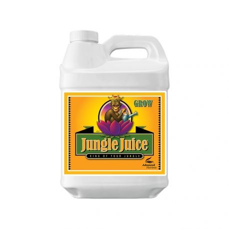 Jungle Juice Grow 500ml - Advanced Nutrients