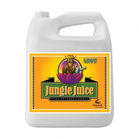 Jungle Juice Grow 5L - Advanced Nutrients