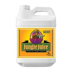 Jungle Juice Grow 10L - Advanced Nutrients