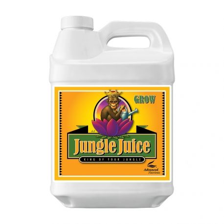 Jungle Juice Grow 10L - Advanced Nutrients