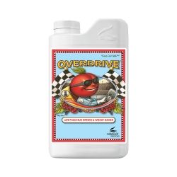 Overdrive 1L - Advanced Nutrients