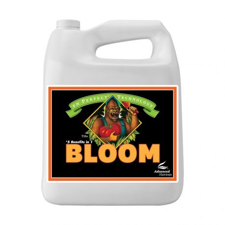 pH Perfect Bloom 5L - Advanced Nutrients