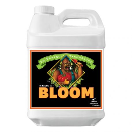pH Perfect Bloom 10L - Advanced Nutrients