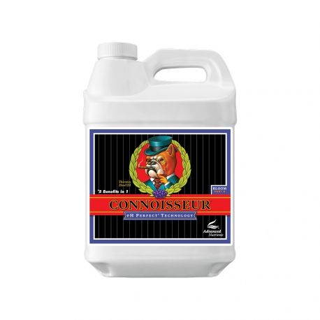pH Perfect Conn Bloom A et B - 500ml - Advanced Nutrients