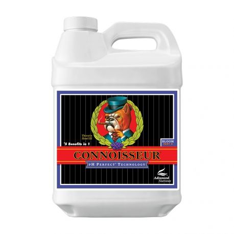 pH Perfect Conn Bloom A et B - 10L - Advanced Nutrients