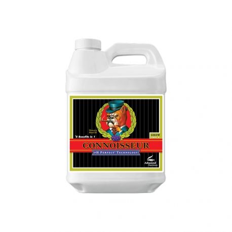 pH Perfect Conn Grow A et B - 500ml - Advanced Nutrients