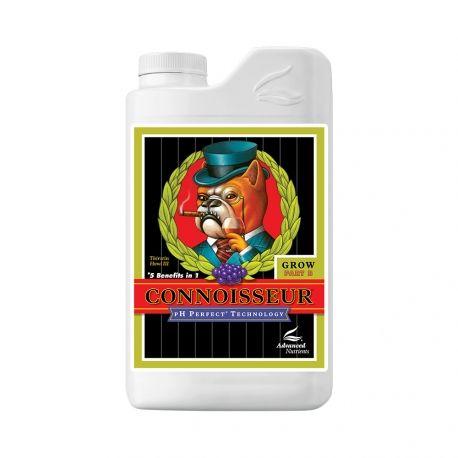 pH Perfect Conn Grow A et B - 1L - Advanced Nutrients
