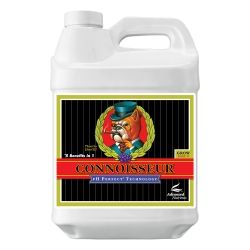 pH Perfect Conn Grow A et B - 10L - Advanced Nutrients