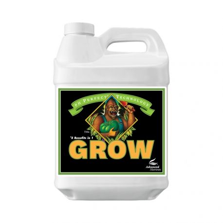 pH Perfect Grow 500ml - Advanced Nutrients