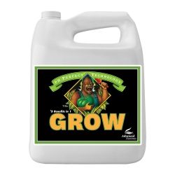pH Perfect Grow 5L - Advanced Nutrients