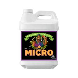 pH Perfect Micro 500ml - Advanced Nutrients