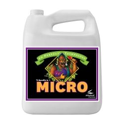 pH Perfect Micro 5L - Advanced Nutrients