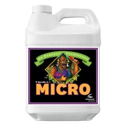 pH Perfect Micro 10L - Advanced Nutrients