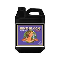 pH Perfect Sensi Bloom A et B -500ml - Advanced Nutrients