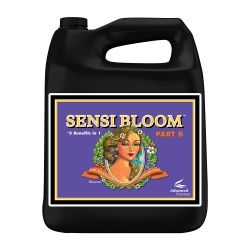 pH Perfect Sensi Bloom A et B - 5L - Advanced Nutrients