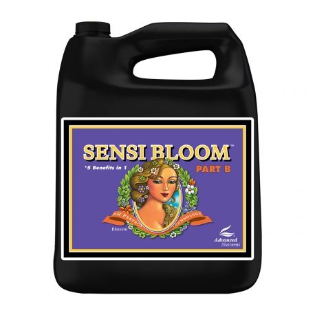 pH Perfect Sensi Bloom A et B - 5L - Advanced Nutrients