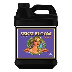 pH Perfect Sensi Bloom A et B - 10L - Advanced Nutrients