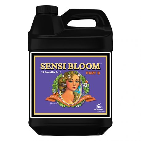 pH Perfect Sensi Bloom A et B - 10L - Advanced Nutrients