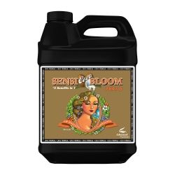 pH Perfect Sensi Coco Bloom A et B - 10L - Advanced Nutrients