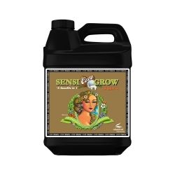 pH Perfect Sensi Coco Grow A et B - 500ml - Advanced Nutrients