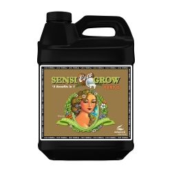 pH Perfect Sensi Coco Grow A et B - 10L - Advanced Nutrients