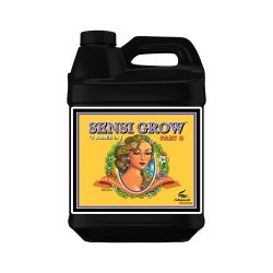 pH Perfect Sensi Grow A et B - 500ml - Advanced Nutrients
