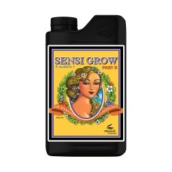 pH Perfect Sensi Grow A et B - 1L - Advanced Nutrients