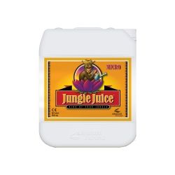 Jungle Juice Micro 5L - Advanced Nutrients