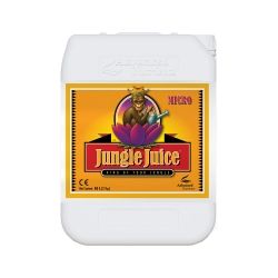 Jungle Juice Micro 10L - Advanced Nutrients