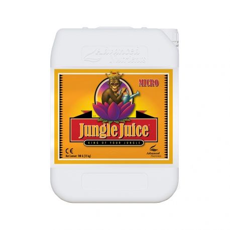 Jungle Juice Micro 10L - Advanced Nutrients