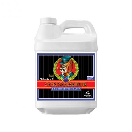 pH Perfect Conn Bloom A et B - 1L - Advanced Nutrients