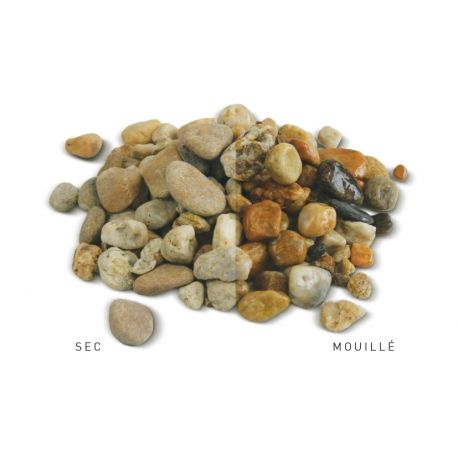 GRAVIERS RIVIERE JAUNE ISTRIA 15/25 - 20kg