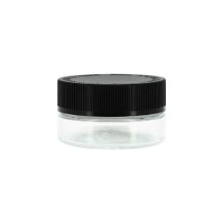 Boite de conservation en verre Borosilicate 30ml - QNUBU